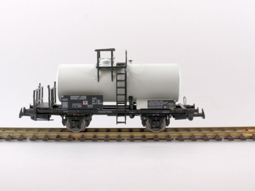Wagon SNCB Ep. IV Transport de GasOil